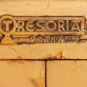 Legenda jménem Avia (3) Legenda jménem Avia (3)