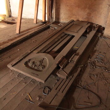 Památkově chráněný komplex