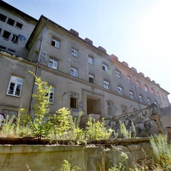 LDN Bílovice nad Svitavou 🏥