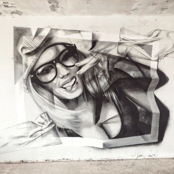 Militärische Gebäude