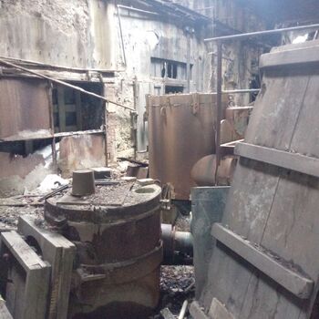 Small foundry 2024 Small foundry 2024