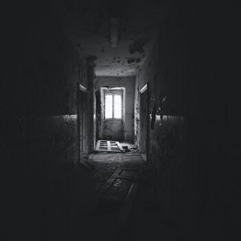 Psychiatric hospital