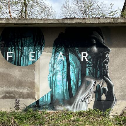 JW Mind Strike venku