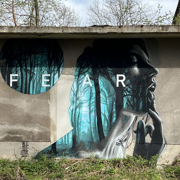 JW Mind Strike venku