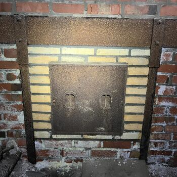 Krematorium Deutschland 2022