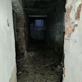 Das Haus der ermordeten Schauspielerin 💀 Das Haus der ermordeten Schauspielerin 💀