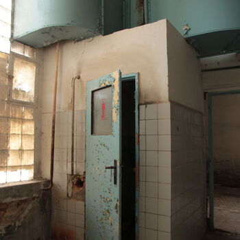 Factory in the North