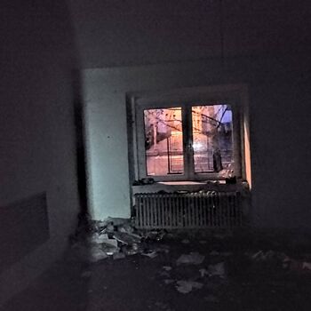 Dům na kraji města