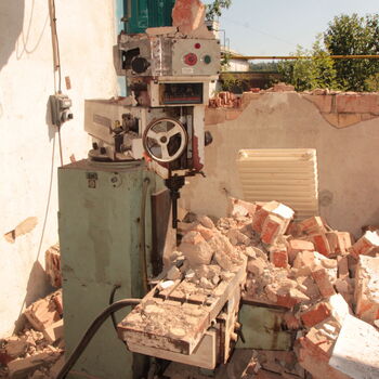 Ende provozu hliníkových slitin