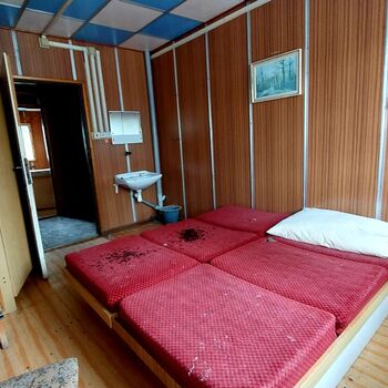 Komunistické rekreační středisko