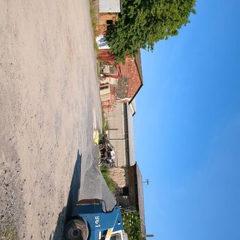 Tam kam chodí vítr spát 2