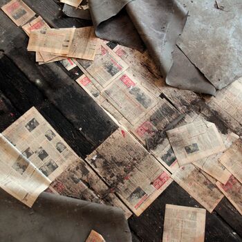 "Technické zázemí" kasáren