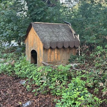 ✨ Old Brewery ✨ Old Brewery