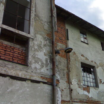 Ehemalige Genossenschaft Valšův Důl Ehemalige Genossenschaft Valšův Důl