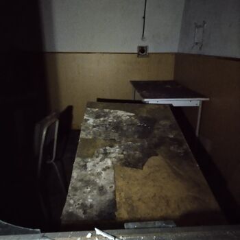 communist bunker again communist bunker again