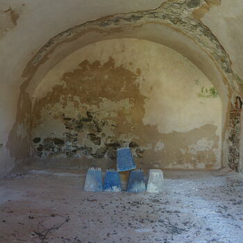 vault roof protective covering architecture old