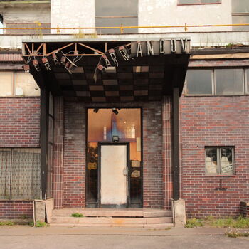 Barrandovské ohlédnutí