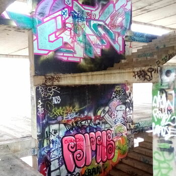 ashcan Koš kontejner