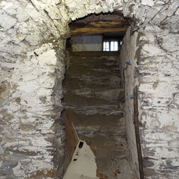 Statek u Trabanta III.