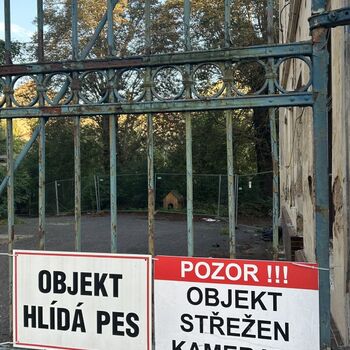 ✨ Old Brewery ✨ Old Brewery