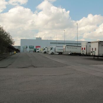 Der "berüchtigte" Nachfolger des berühmten Ringhoffer