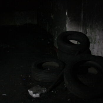 Kam zmizeli Rusové? Opuštěný sklad Javor 50