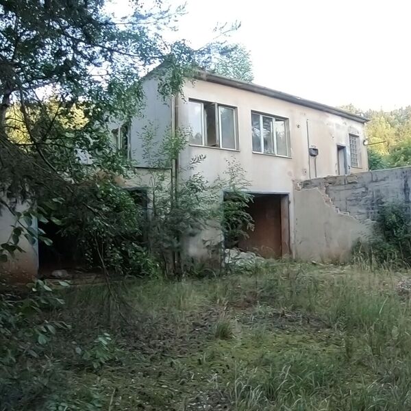 Urbex  -  2023  Čistička odpadních vod