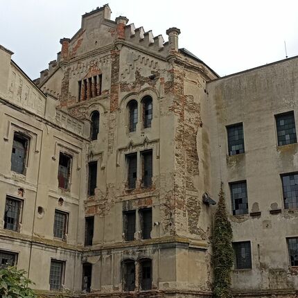 Mlýn 2022 Mlýn 2022