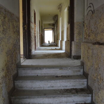 staré Architektura podpora dveře parapet budova