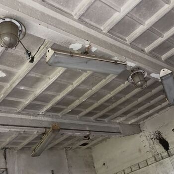 alte Gießerei alte Gießerei