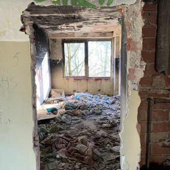 Poliklinik Spolana 2021