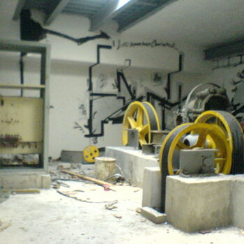 zámek Visací zámek bezpečnost Ochrana