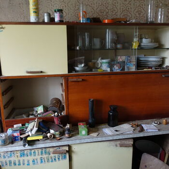 Dům u čarodějnice