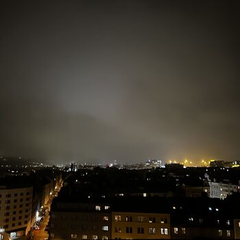 Nová Palmovka / Neues EUSPA-Zentrum