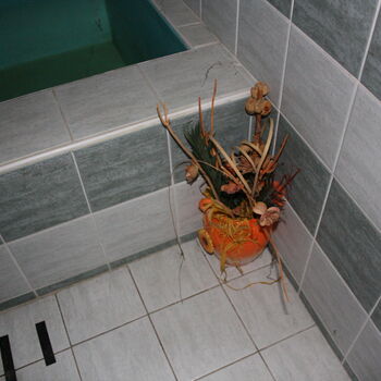 Kdo tady dřív sportoval? Opuštěné sportovní centrum