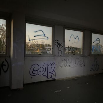 Vojenská záložní nemocnice 2025