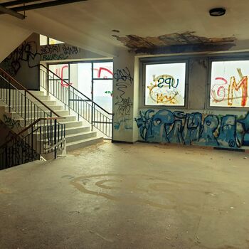 Backup Hospital 2021