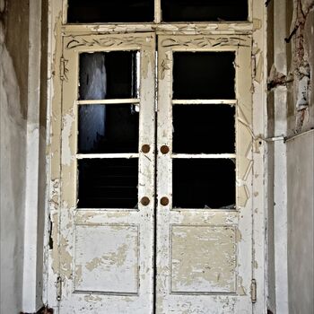 sill structural member old wall door building architecture support window