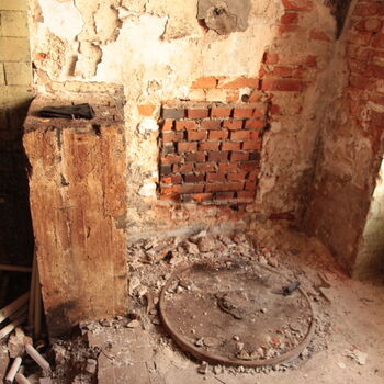 Factory in the North