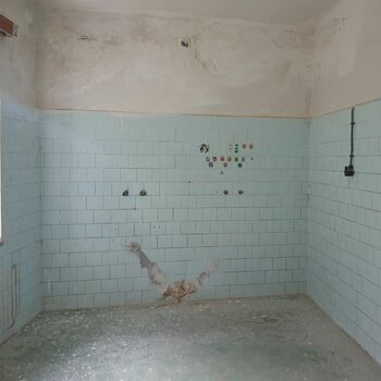 sprchový závěs Vana závěs koupelna