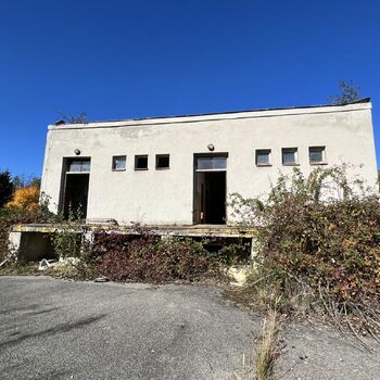 Vojenský prostor 2022