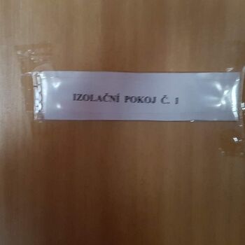 Urbex - Dětská ozdravovna