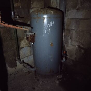 communist bunker again communist bunker again