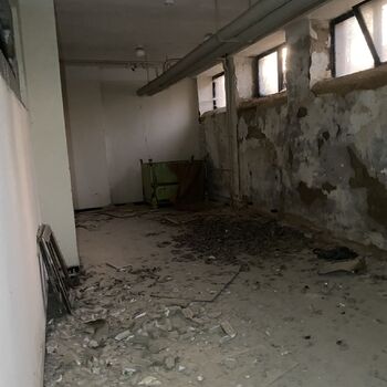 Vojenská záložní nemocnice 2025