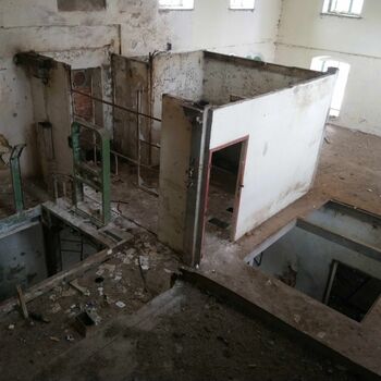 Zelle sicher alt Zelle sicher alt