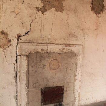 Klášter žebravého řádu Klášter žebravého řádu