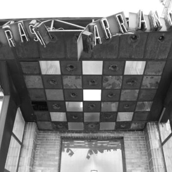 Barrandovské Terasy