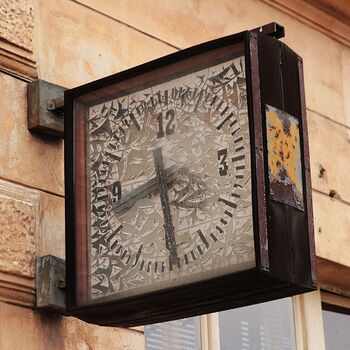 Když odjede poslední vlak