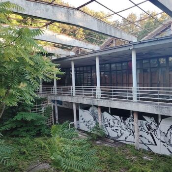Kantine für Ferienlager im Ausland .. Kantine für Ferienlager im Ausland ..