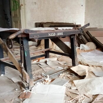 stroj tkalcovský stav textilní stroje